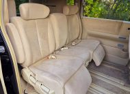 NISSAN ELGRAND 3.5 V6 Auto 4X4