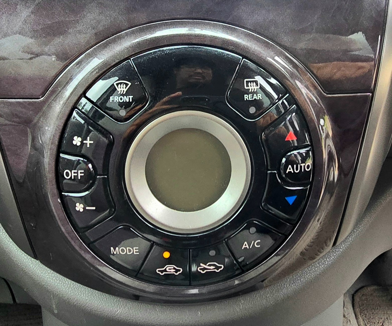 NISSAN MICRA 1.2 Silver Bolero Auto