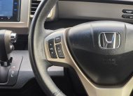 HONDA FREED SPIKE HYBRID 1.5 Auto 5 Seater MPV