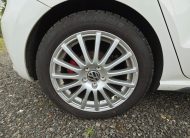VOLKSWAGEN POLO 1.4 TSI GTI