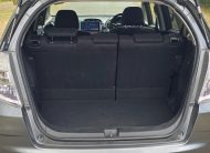 HONDA JAZZ 1.5 Hybrid Manual RS