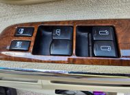 NISSAN ELGRAND 3.5 V6 Auto 4X4