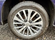 NISSAN SERENA 2.0h Auto 8 Seater Hybrid