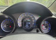 HONDA JAZZ 1.5 Hybrid Manual RS