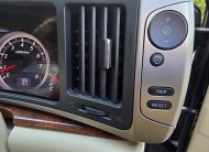 NISSAN ELGRAND 3.5 V6 Auto 4X4