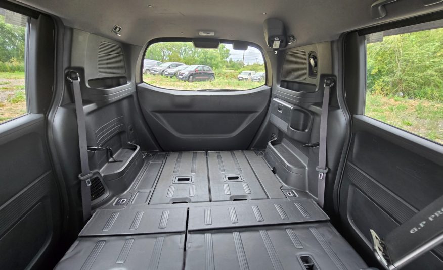 HONDA FREED SPIKE HYBRID 1.5 Auto 5 Seater MPV