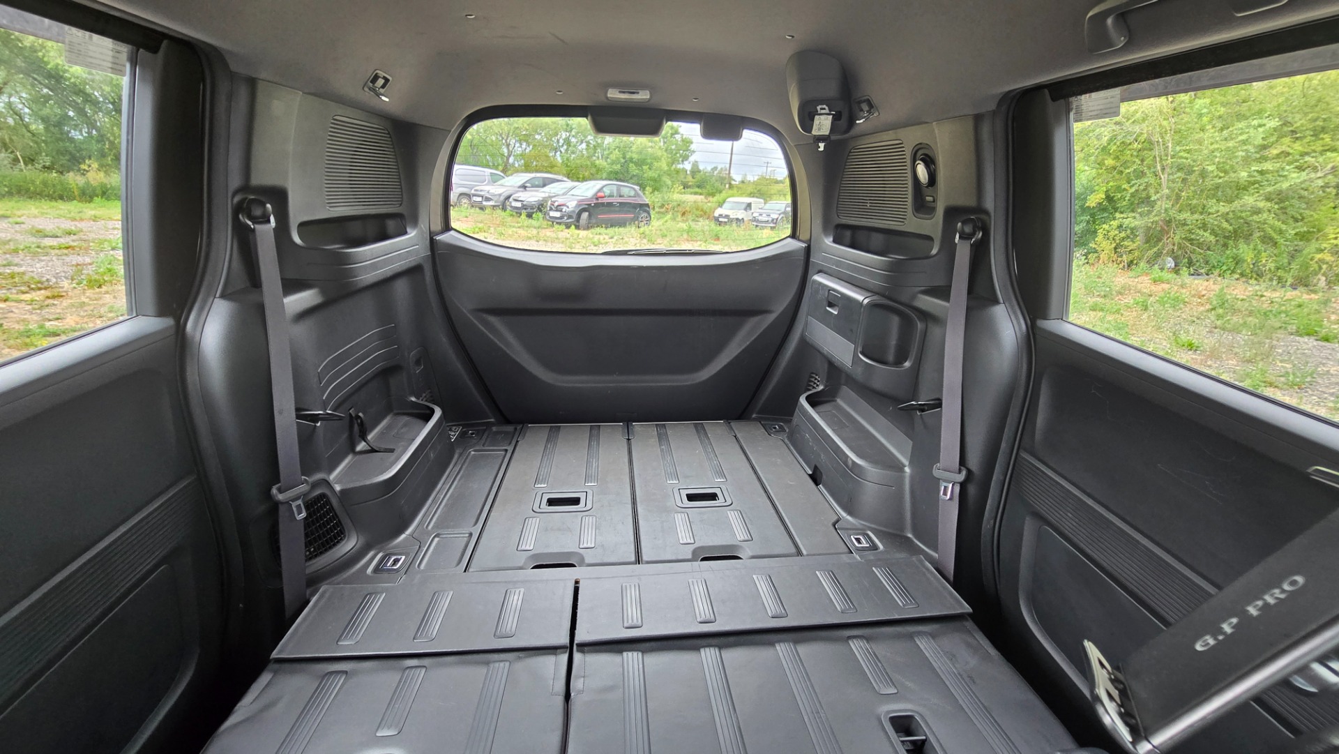HONDA FREED SPIKE HYBRID 1.5 Auto 5 Seater MPV