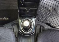 HONDA JAZZ 1.5 Hybrid Manual RS