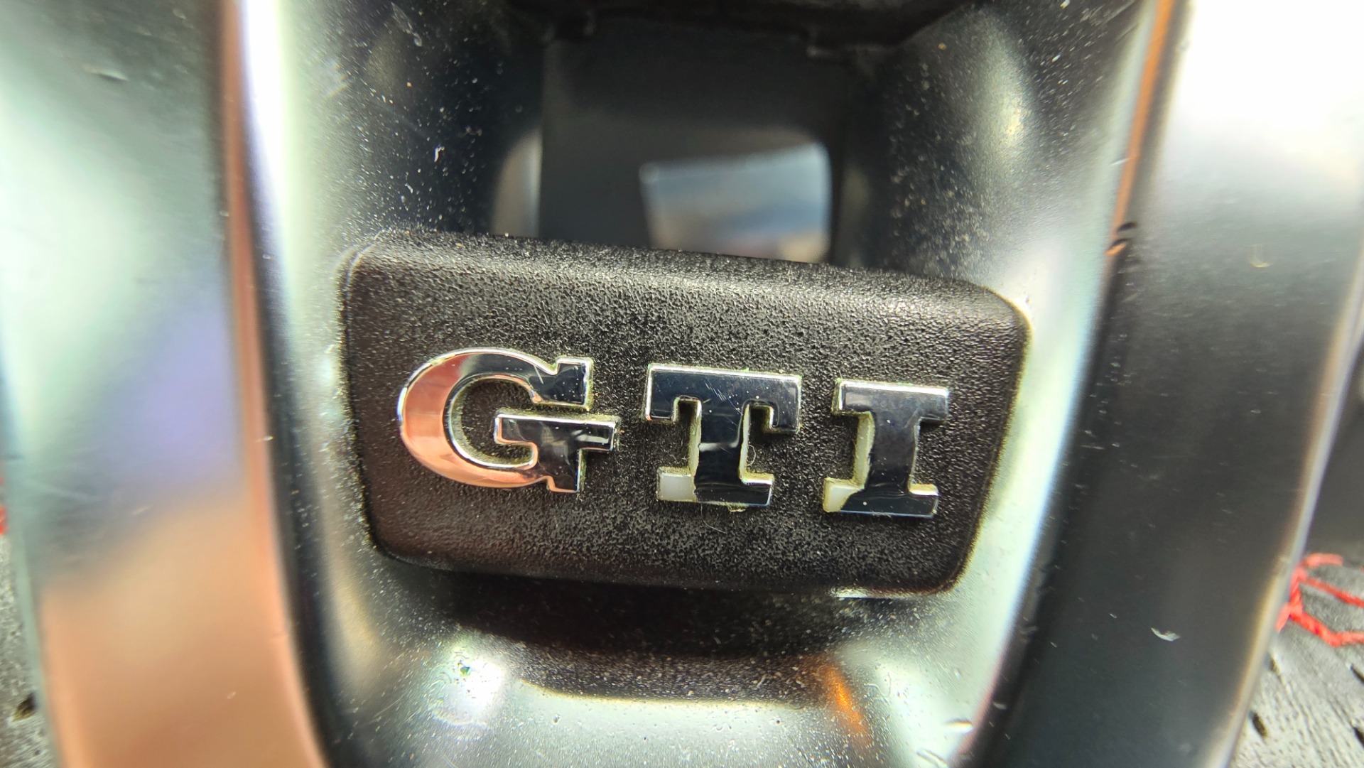 VOLKSWAGEN POLO 1.4 TSI GTI