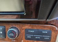 NISSAN ELGRAND 3.5 V6 Auto 4X4