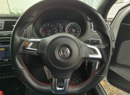 VOLKSWAGEN POLO 1.4 TSI GTI