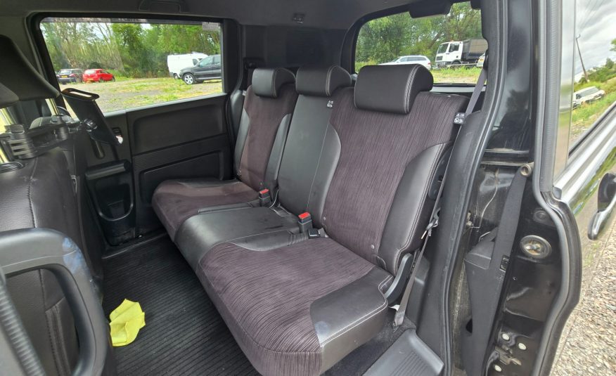 HONDA FREED SPIKE HYBRID 1.5 Auto 5 Seater MPV