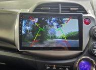 HONDA JAZZ 1.5 Hybrid Manual RS