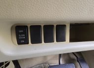 NISSAN ELGRAND 3.5 V6 Auto 4X4
