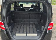 HONDA FREED SPIKE HYBRID 1.5 Auto 5 Seater MPV