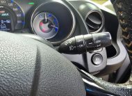 HONDA JAZZ 1.5 Hybrid Manual RS