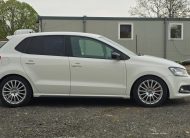 VOLKSWAGEN POLO 1.4 TSI GTI