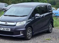 HONDA FREED SPIKE HYBRID 1.5 Auto 5 Seater MPV