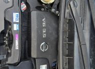 NISSAN ELGRAND 3.5 V6 Auto 4X4