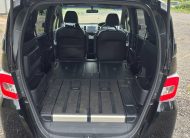 HONDA FREED SPIKE HYBRID 1.5 Auto 5 Seater MPV
