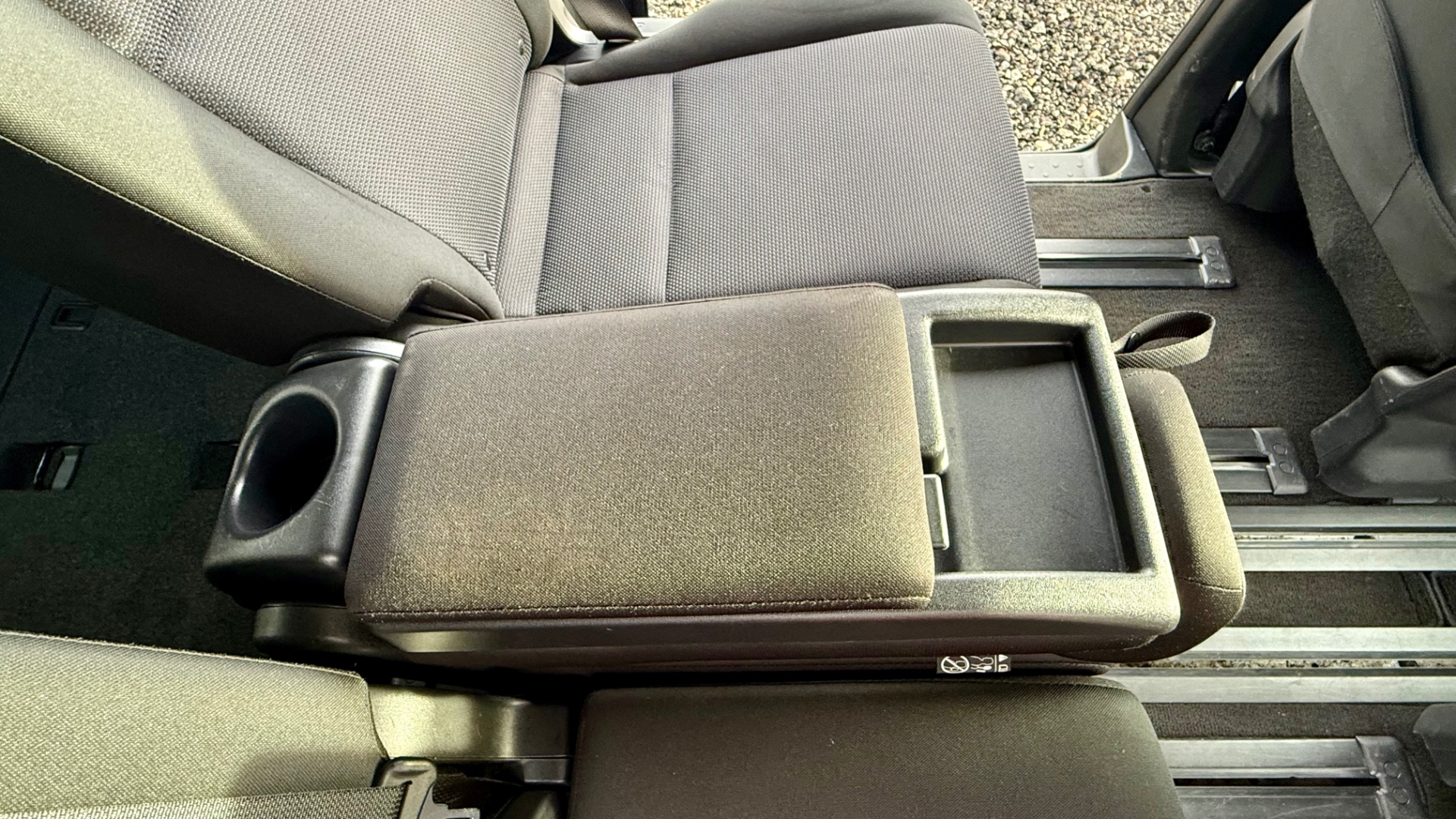 NISSAN SERENA 2.0h Auto 8 Seater Hybrid