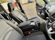 NISSAN SERENA 2.0h Auto 8 Seater Hybrid