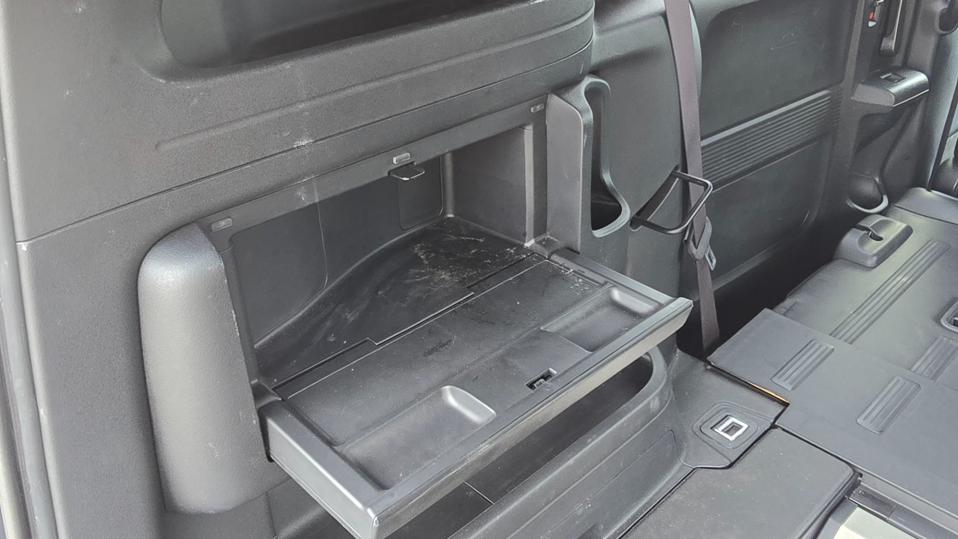 HONDA FREED SPIKE HYBRID 1.5 Auto 5 Seater MPV