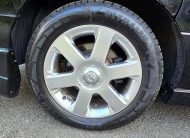 NISSAN ELGRAND 3.5 V6 Auto 4X4