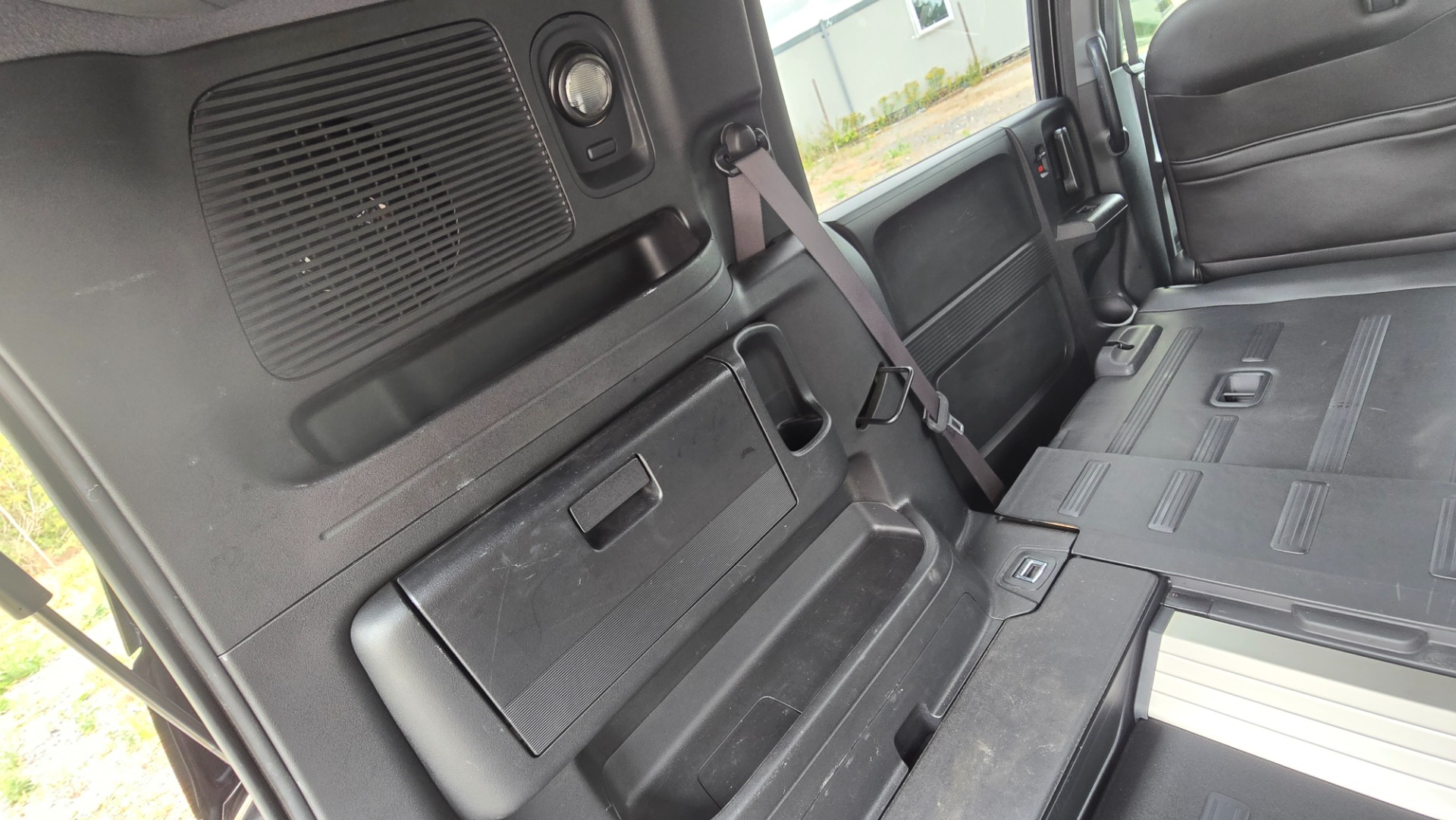 HONDA FREED SPIKE HYBRID 1.5 Auto 5 Seater MPV
