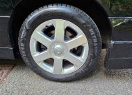 NISSAN ELGRAND 3.5 V6 Auto 4X4