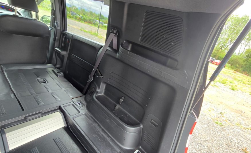 HONDA FREED SPIKE HYBRID 1.5 Auto 5 Seater MPV