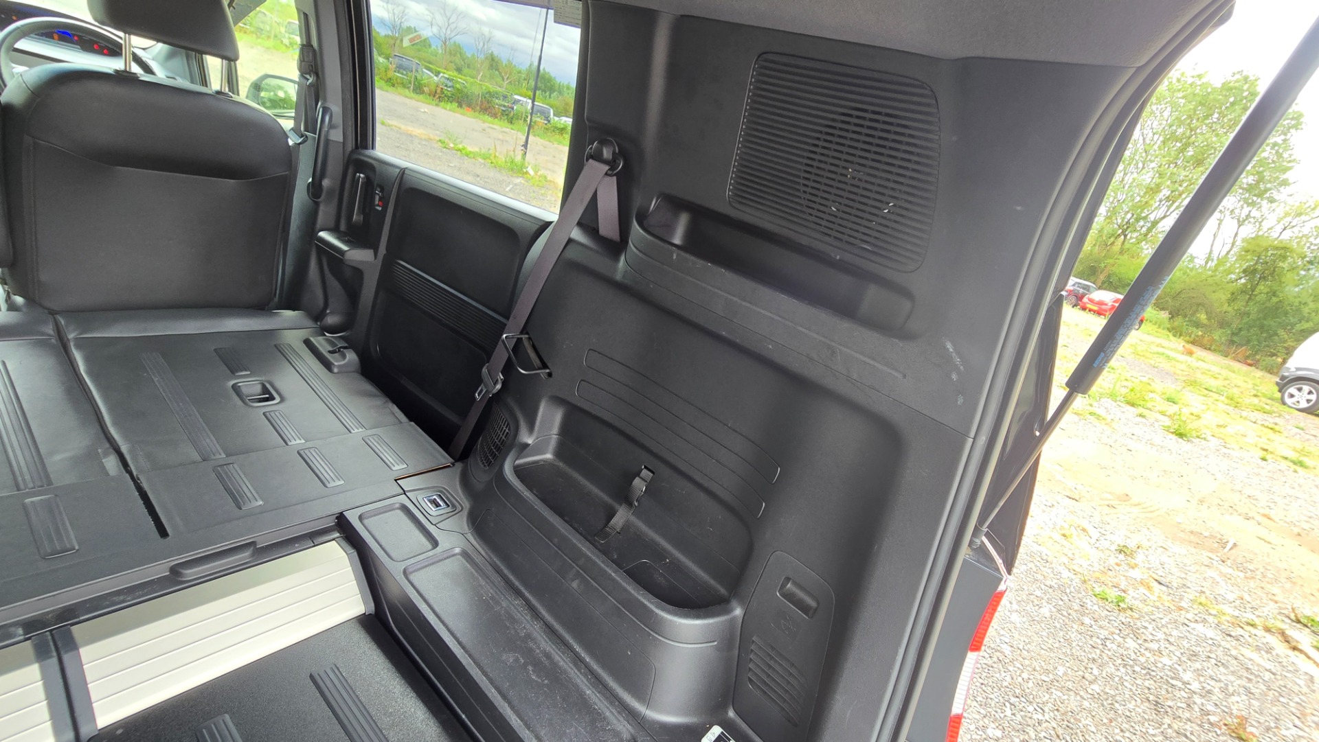 HONDA FREED SPIKE HYBRID 1.5 Auto 5 Seater MPV