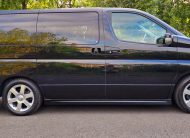 NISSAN ELGRAND 3.5 V6 Auto 4X4