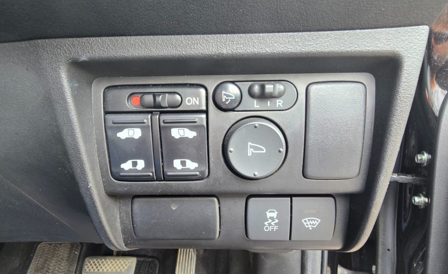 HONDA FREED SPIKE HYBRID 1.5 Auto 5 Seater MPV