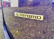 NISSAN SERENA 2.0h Auto 8 Seater Hybrid