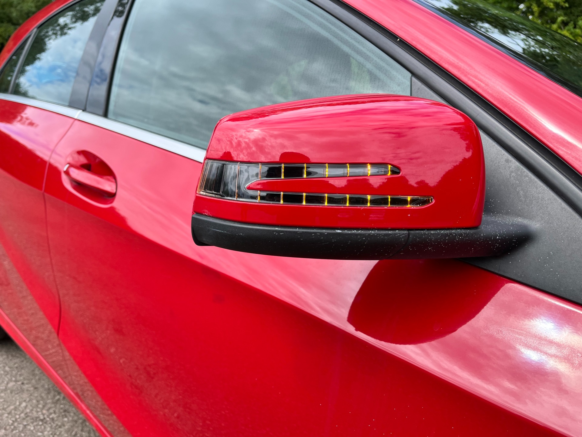 MERCEDES-BENZ A-CLASS A180