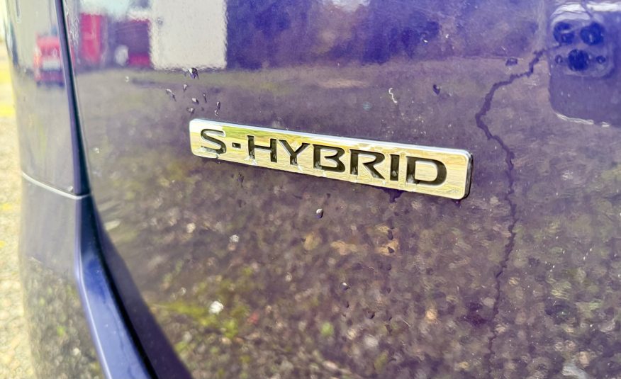 NISSAN SERENA 2.0h Auto 8 Seater Hybrid