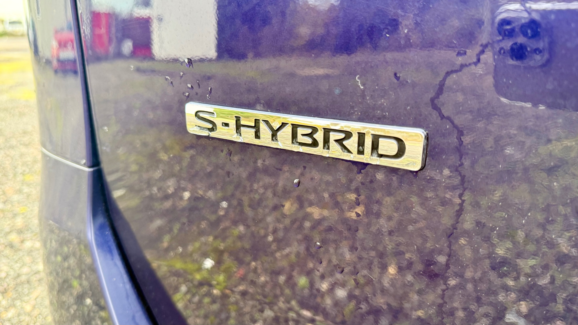 NISSAN SERENA 2.0h Auto 8 Seater Hybrid