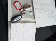 NISSAN SERENA 2.0h Auto 8 Seater Hybrid