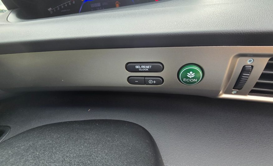 HONDA FREED SPIKE HYBRID 1.5 Auto 5 Seater MPV