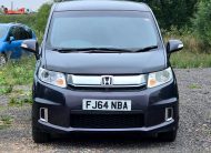 HONDA FREED SPIKE HYBRID 1.5 Auto 5 Seater MPV