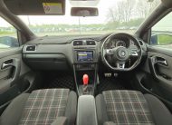 VOLKSWAGEN POLO 1.4 TSI GTI
