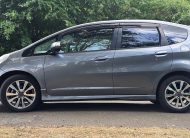 HONDA JAZZ 1.5 Hybrid Manual RS