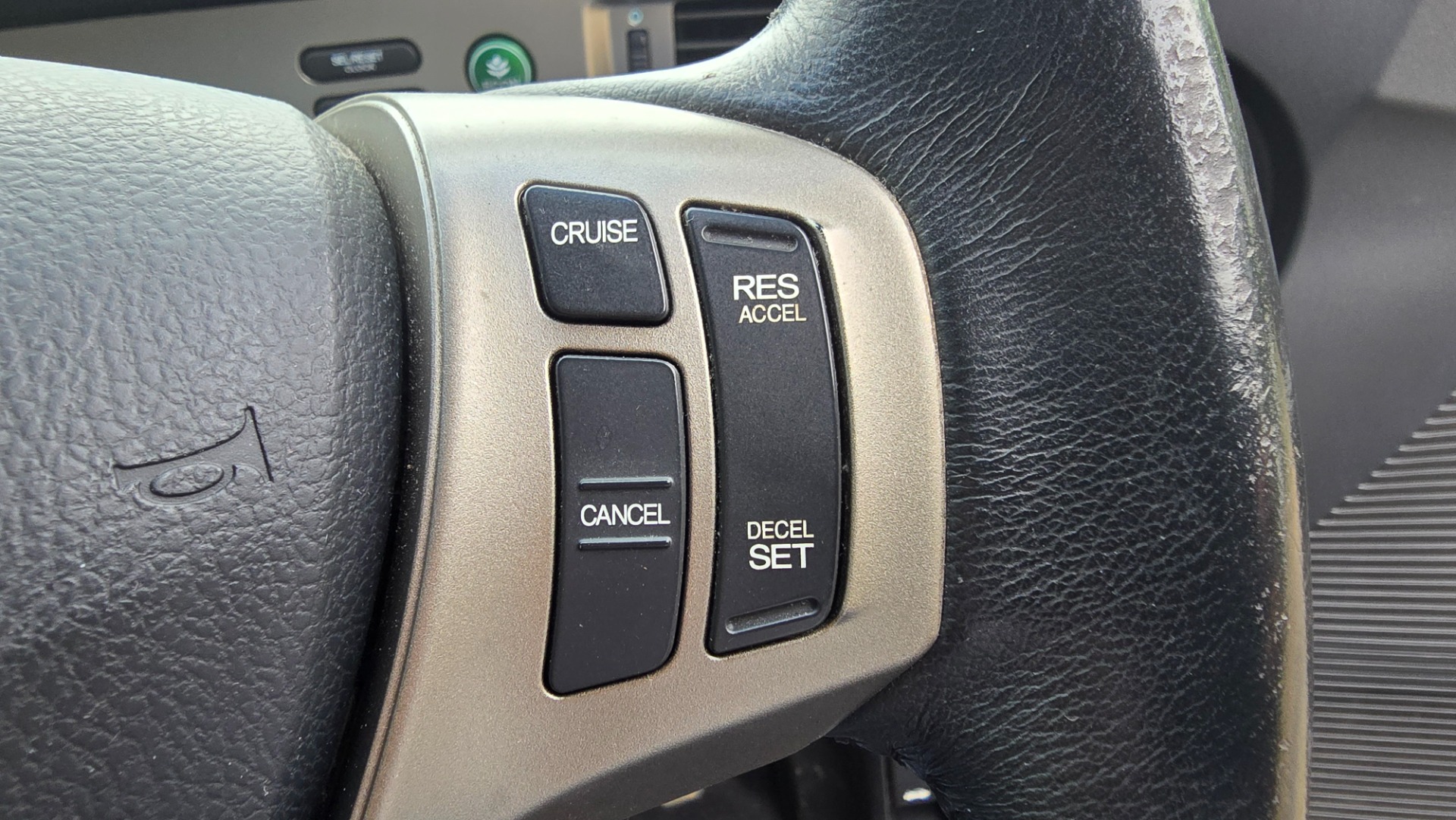 HONDA FREED SPIKE HYBRID 1.5 Auto 5 Seater MPV