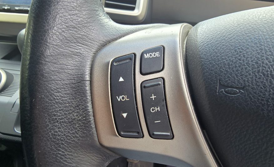 HONDA FREED SPIKE HYBRID 1.5 Auto 5 Seater MPV