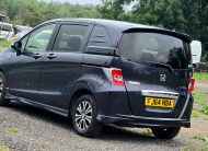HONDA FREED SPIKE HYBRID 1.5 Auto 5 Seater MPV