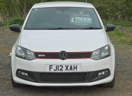 VOLKSWAGEN POLO 1.4 TSI GTI