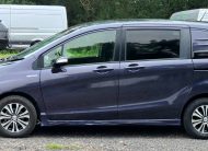 HONDA FREED SPIKE HYBRID 1.5 Auto 5 Seater MPV