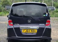 HONDA FREED SPIKE HYBRID 1.5 Auto 5 Seater MPV