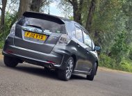 HONDA JAZZ 1.5 Hybrid Manual RS